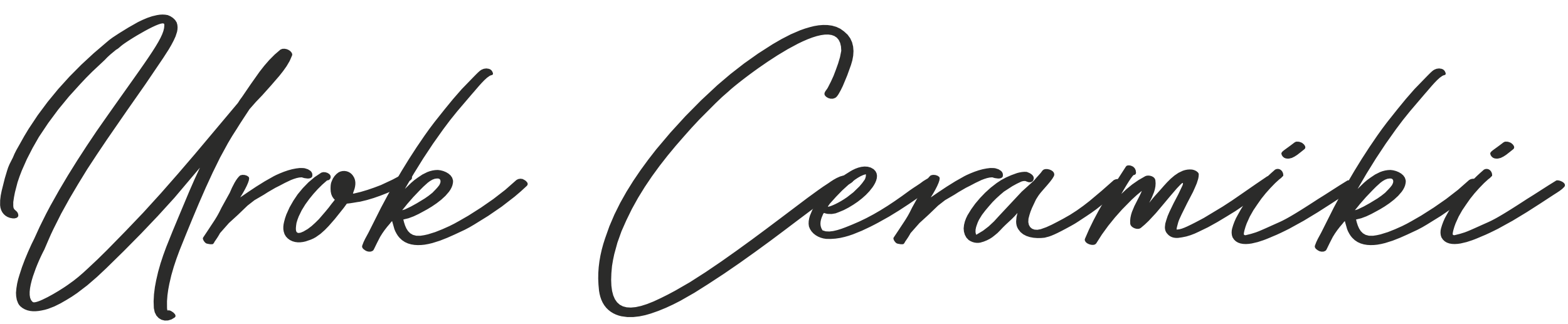 UrokCeramiki.pl | Ręcznie robiona ceramika | Ceramika Handmade