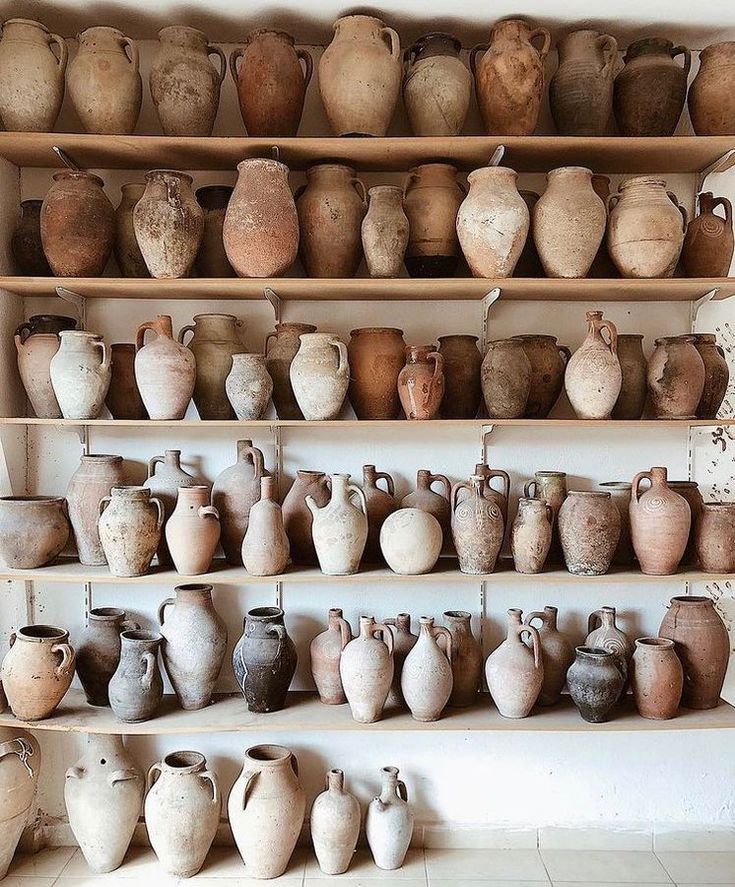 Czym jest dla mnie ceramika?                           Historia, technika i pasja