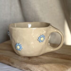 Kubek ''ZOSTANIESZ MOJĄ ŚWIADKOWĄ?" 300ml