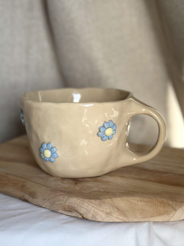 Kubek ''ZOSTANIESZ MOJĄ ŚWIADKOWĄ?" 300ml