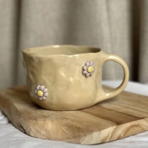 Kubek ,,ZOSTANIESZ MOJĄ ŚWIADKOWĄ?'' 300ml - obrazek 1