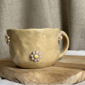 Kubek ,,ZOSTANIESZ MOJĄ ŚWIADKOWĄ?'' 300ml - obrazek 4