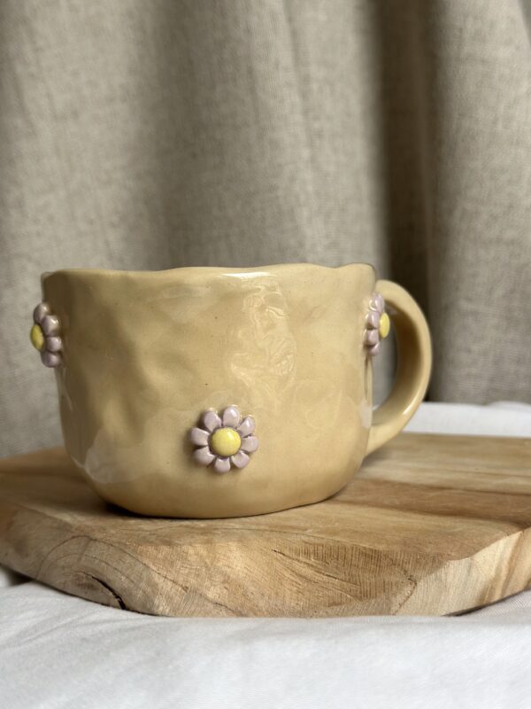 Kubek ,,ZOSTANIESZ MOJĄ ŚWIADKOWĄ?'' 300ml