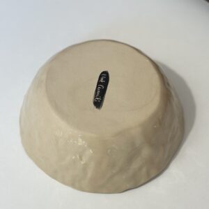 Miska ceramiczna z wiśnią 650ml - obrazek 4
