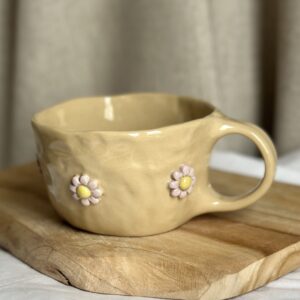 Kubek ,,ZOSTANIESZ MOJĄ ŚWIADKOWĄ?'' 300ml