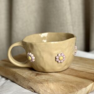 Kubek ,,ZOSTANIESZ MOJĄ ŚWIADKOWĄ?'' 300ml - obrazek 3