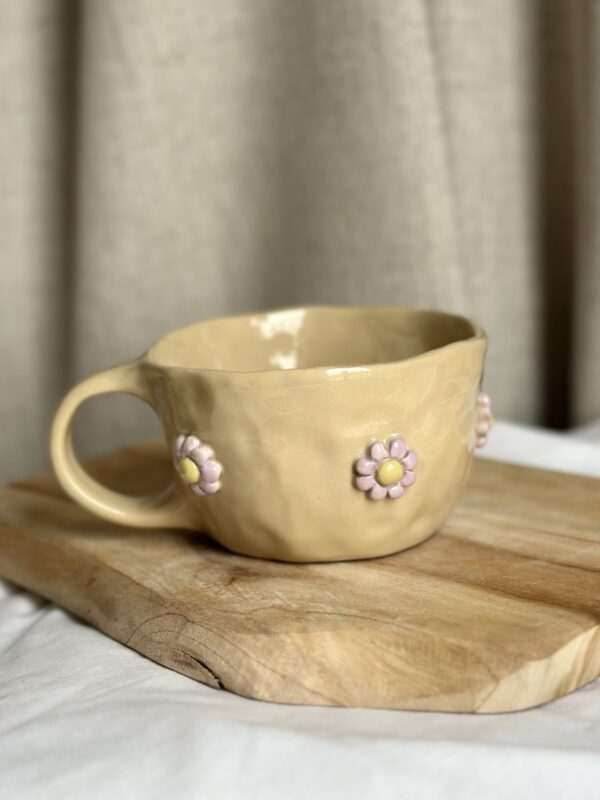 Kubek ,,ZOSTANIESZ MOJĄ ŚWIADKOWĄ?'' 300ml