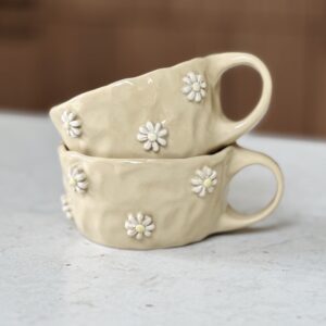 Kubek STOKROTKI 270ml