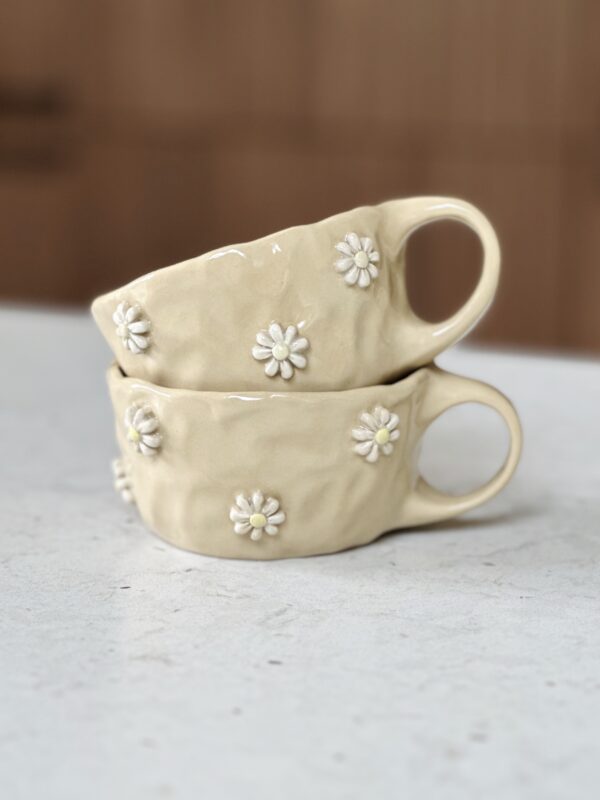 Kubek STOKROTKI 270ml