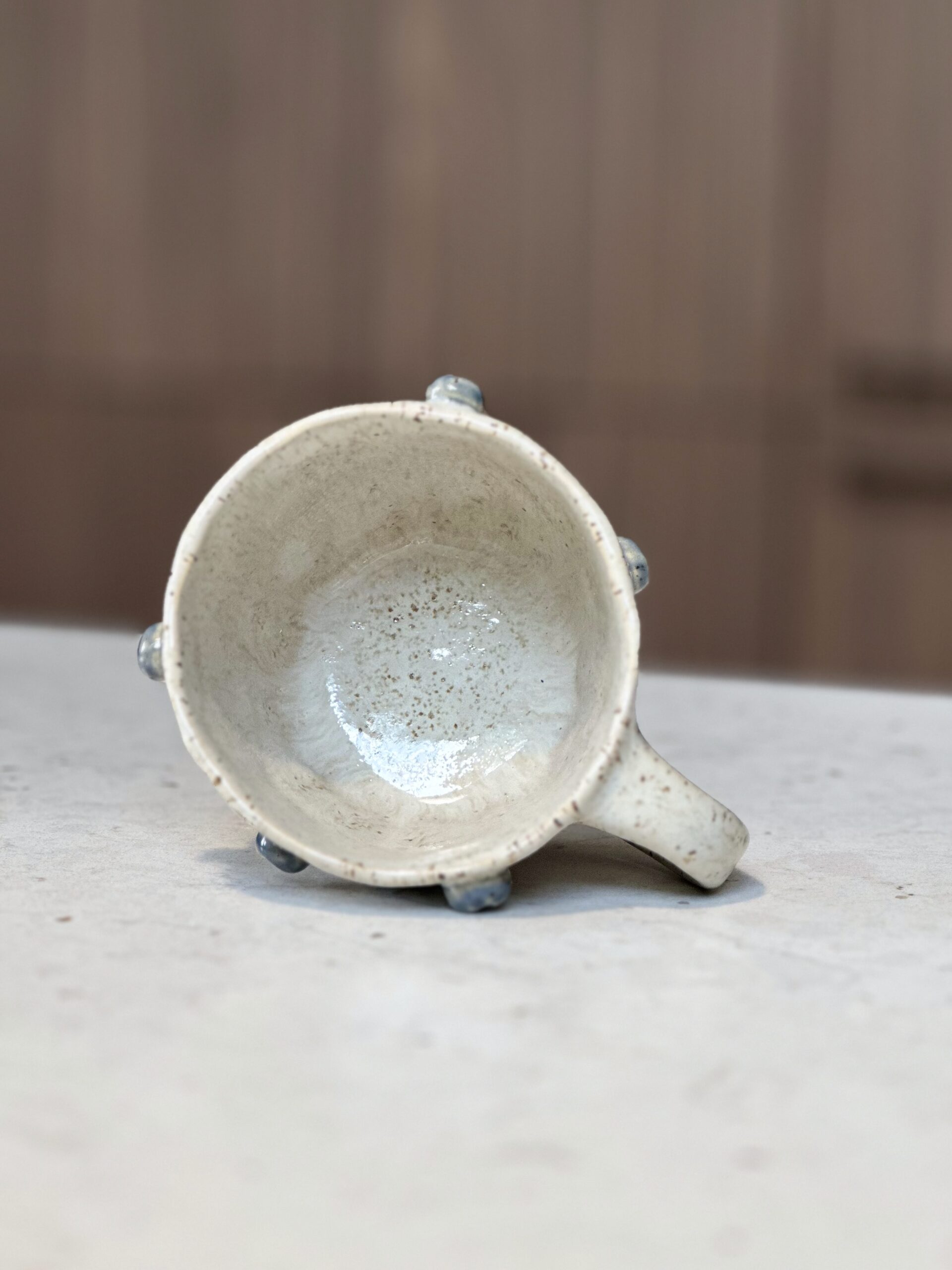 Kubek borówki 3D 250ml - obrazek 4