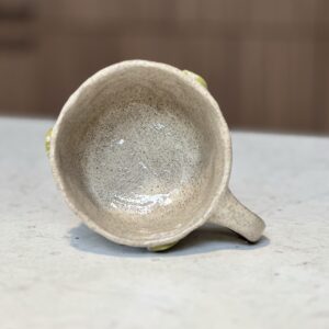 Kubek ceramiczny cytryny 250ml - obrazek 3