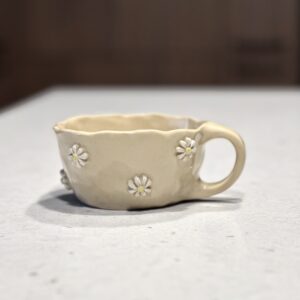 Kubek STOKROTKI 270ml - obrazek 3