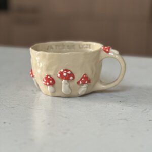 Kubek ceramiczny personalizowany - obrazek 4