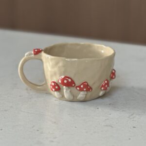 Kubek ceramiczny personalizowany - obrazek 5
